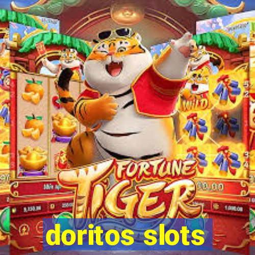 doritos slots